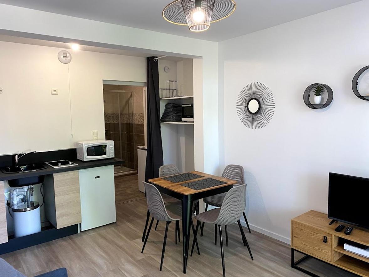 L'Industriel Apartment Thonon-les-Bains Luaran gambar