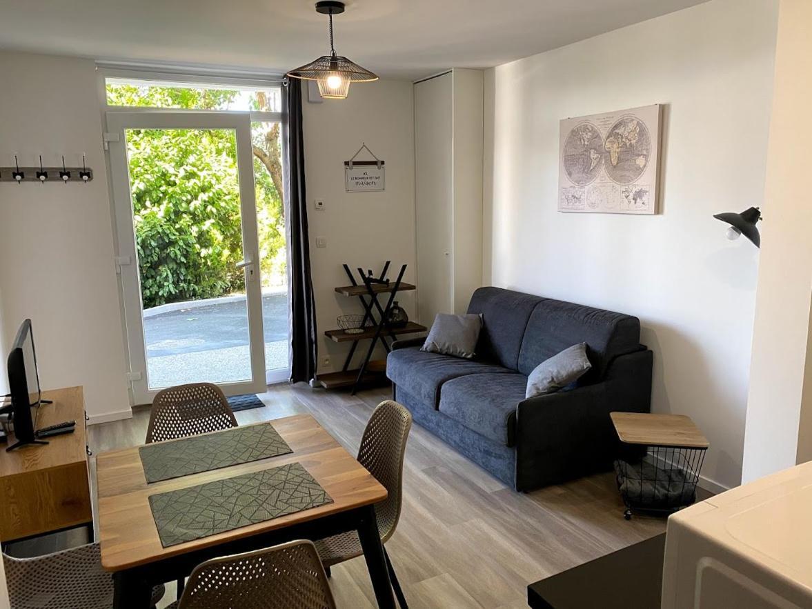 L'Industriel Apartment Thonon-les-Bains Luaran gambar