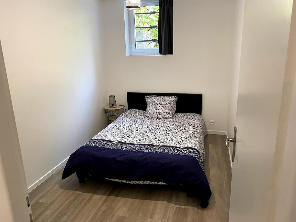 L'Industriel Apartment Thonon-les-Bains Luaran gambar