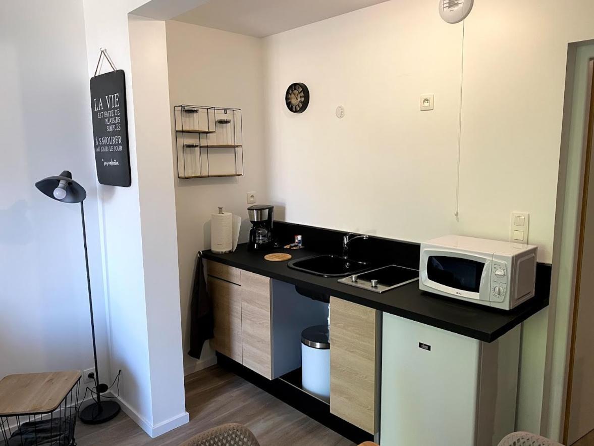 L'Industriel Apartment Thonon-les-Bains Luaran gambar