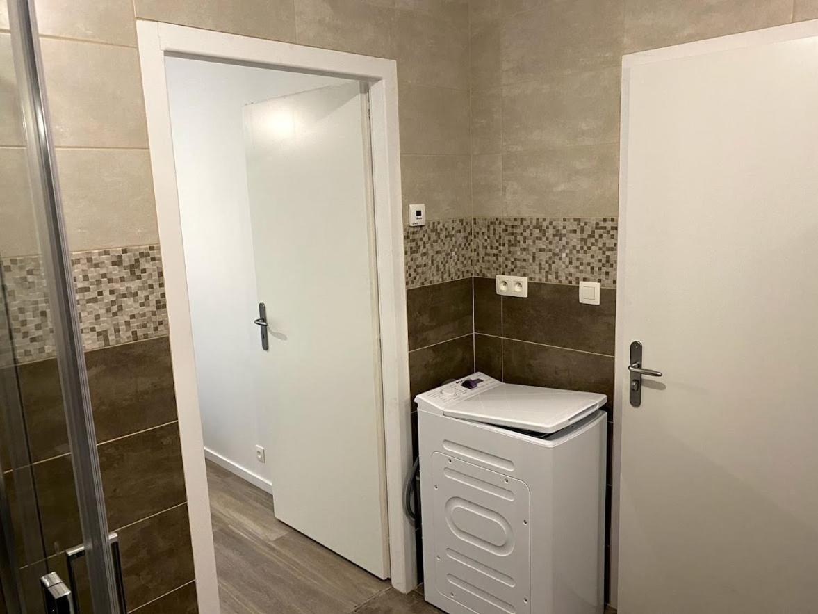 L'Industriel Apartment Thonon-les-Bains Luaran gambar