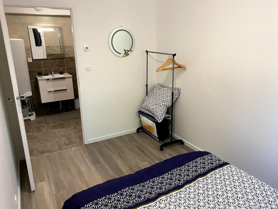 L'Industriel Apartment Thonon-les-Bains Luaran gambar
