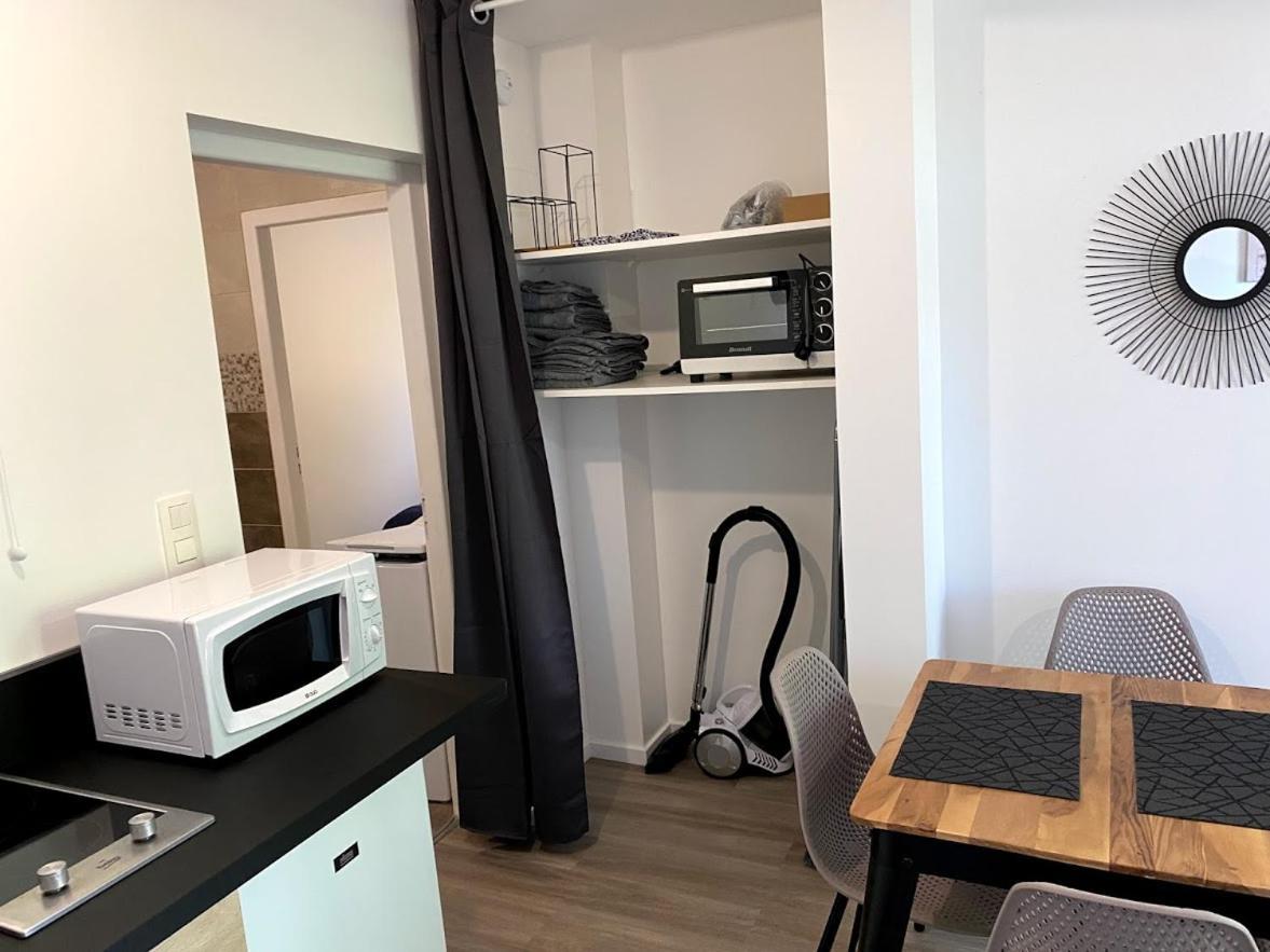 L'Industriel Apartment Thonon-les-Bains Luaran gambar